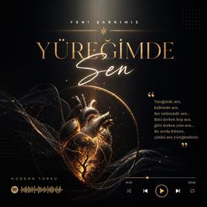 Yüreğimde Sen