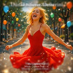 TAK RUHUNUN ZİLLERİNİ