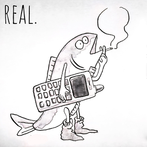 Real.
