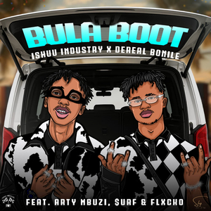 Bula Boot