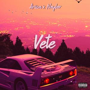 vete (feat. ariion)