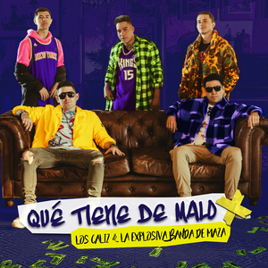 Qué Tiene De Malo