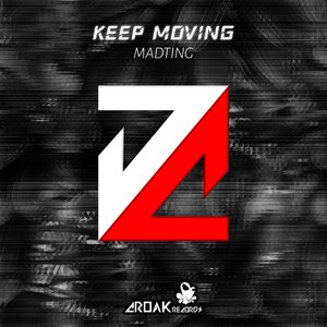 Keep Moving (Radio Edit)