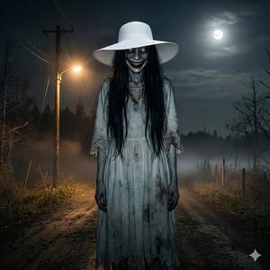 八尺様- HASSHAKUSAMA(Japanese Phonk Edit)