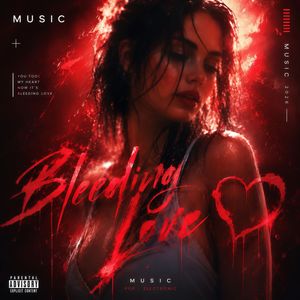 Bleeding Love (无心睡眠)