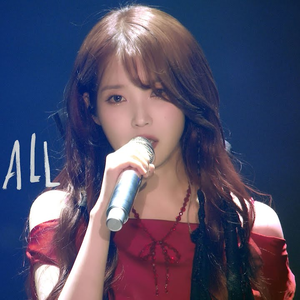 Love wins all (2024 H.E.R. 世界巡演首尔站)