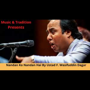Nandan Ko Nandan Hai