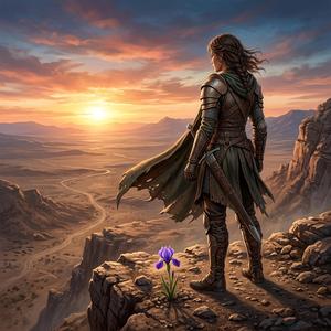 Hero Of The Long Road