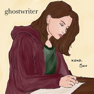 ghostwriter