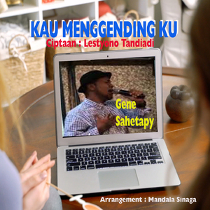 Kau Menggendong Ku