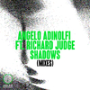 Angelo Adinolfi - Shadows (Naga Mix)