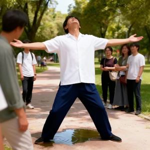 尿频尿急尿不尽啊