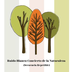 Susurros Florales: Ruido Blanco del Jardín (Secuencia Repetible)