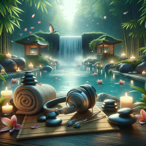 Soothing Ripple Tones