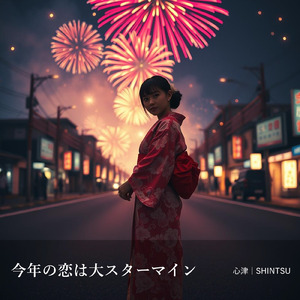 今年の恋は大スターマイン