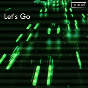 Let´s Go