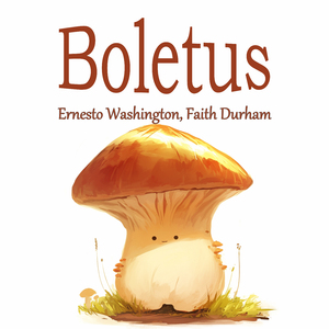 Boletus (Male Version)