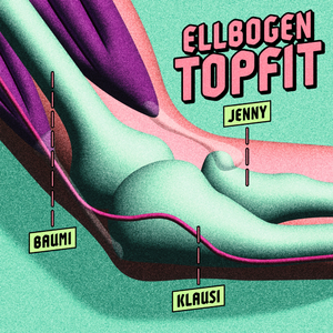 Ellbogen topfit