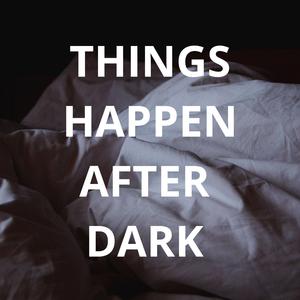 There's Something Out There