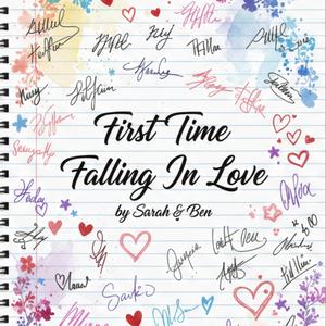 First Time Falling In Love