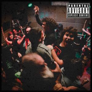 Escoria (Re edicion)