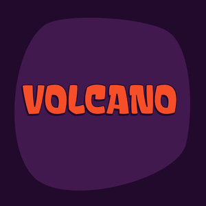I'm a Volcano