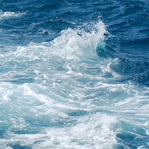 那天的海 仿佛像一部电影