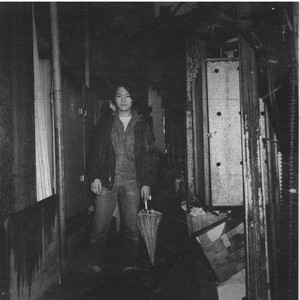 カーディガン（2008.12.31）