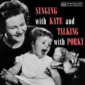 My Name Is Porky Potamus/ My Toothbrush Has Gone Down The Plughole/ The Merry Old Farmer/ The Porky Potamus Lullaby
