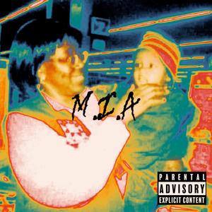 M.I.A