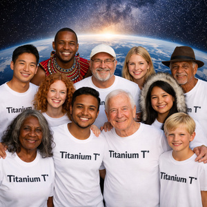 MAAILMA ELINYMPÄRISTÖNÄ