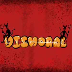 Dismoral