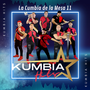 La Cumbia de la Mesa 11