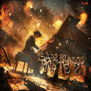 FUNK DO PIANO TRISTE 2