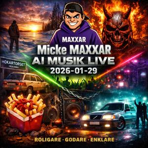 Sutare i Hönsan – Del 2 (Live)