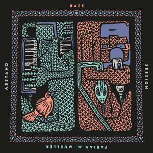 Z'Gmachte Bett (Abstand Session)