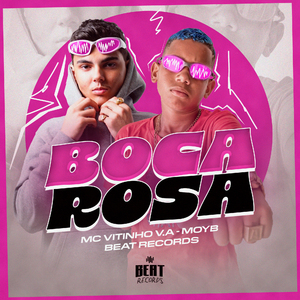 Boca Rosa