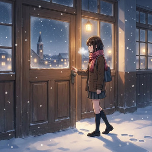 うれしくて、こわいまま