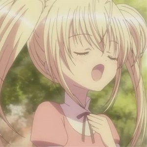 梦想的花蕾 (御少女版）（Cover 水树奈奈）