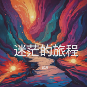 迷茫的旅程