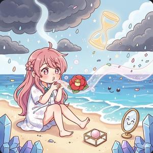 秘密の呼吸 (Alternate Take)