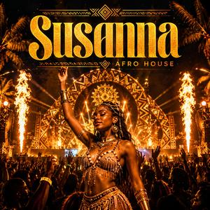 Susanna (Afro House)
