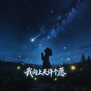 我向上天许个愿