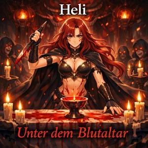Heli – Unter dem Blutaltar
