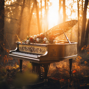 Nana De Guijarros Y Sauces