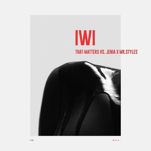 IWI (Original Mix)