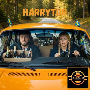 Harrytur
