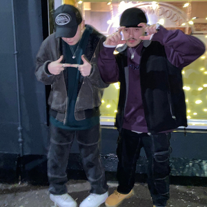 Over n' Out (feat. Bloody Shield)