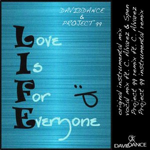 Love is for everyone (feat. C. Alvarez & Spen) (Vocal Mix)