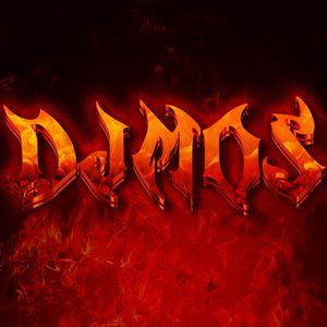 DJ MOS-TremoR DJMOS-MAXAP 128（DJ MOS remix）